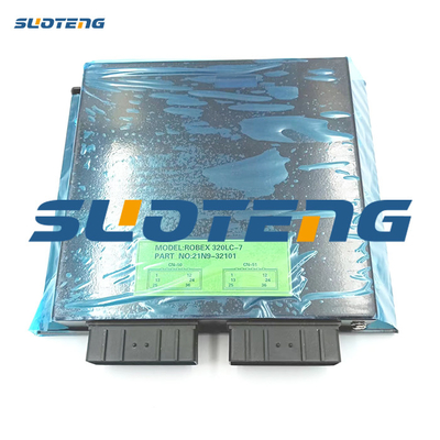 21N9-32101 Bagger ECU für R320LC-7 21N932101