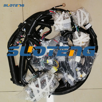 207-06-71110 Bagger Wiring Harness For PC300-7