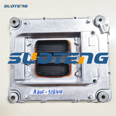 VOE21358126 Elektronischer Steuergerät ECU 21358126 Für Bagger D13