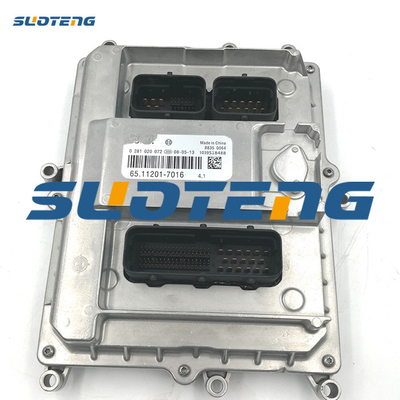 65.11201-7016 Prüfer ECU-elektr. Steuermodul Computer-Brett für Bagger DX225LC DX340LC