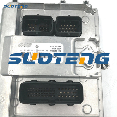 65.11201-7016 Prüfer ECU-elektr. Steuermodul Computer-Brett für Bagger DX225LC DX340LC