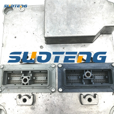 374-2640 Steuergerät elektr. Steuermodul Kontrolleur Computer Board 3742640 für Maschine C7.1