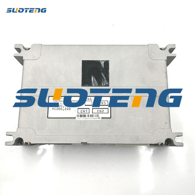 7834-21-6002 Computer-Brett Prüfer ECU 7834216002 für PC200-6 PC220-6 Bagger