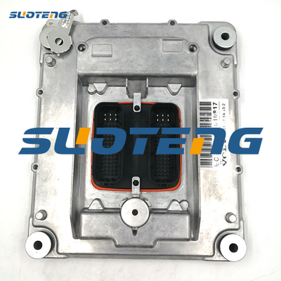 VOE60100000 60100000 Steuergerät ECU 60100000 Für Bagger EC240B