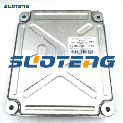 VOE60100000 60100000 Steuergerät ECU 60100000 Für Bagger EC240B