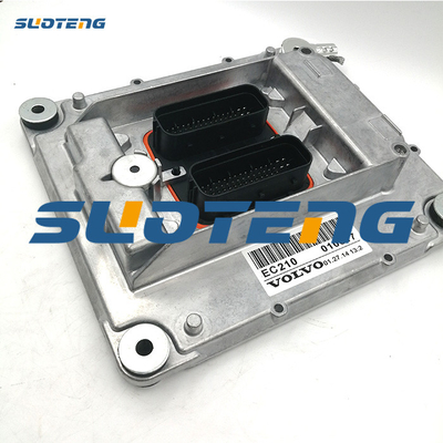 VOE60100000 60100000 Steuergerät ECU 60100000 Für Bagger EC240B