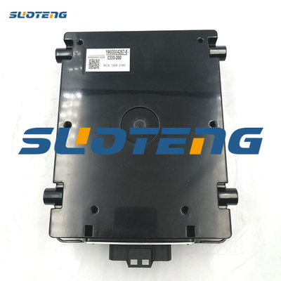YA00004267-5 YA00004267 Motorsteuerung Computerplatte für Bagger ZAX200-5G ZAX210-5G