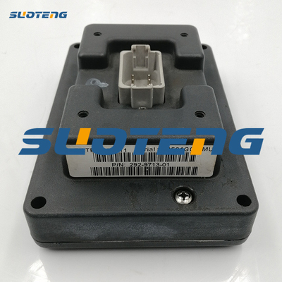 292-9713 2929713 Monitoranzeige für C18-Motorteile