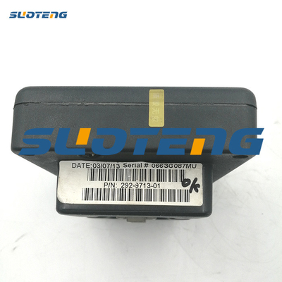 292-9713 2929713 Elektrische Teile Monitor Anzeige für C7 C9 Motor