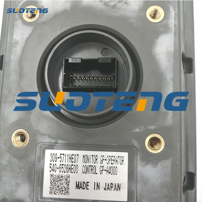 309-5711 3095711 Monitor-Anzeige für Bagger E320D2
