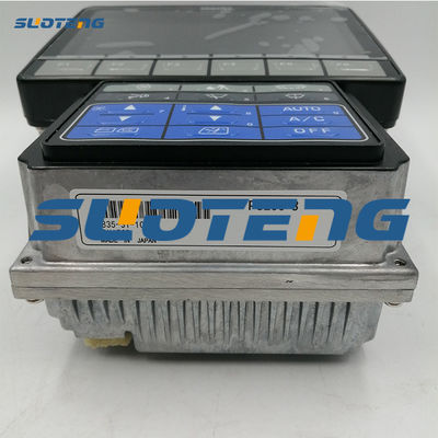 7835-31-1010 Bagger Monitor Display Panel für Bagger PC200-8