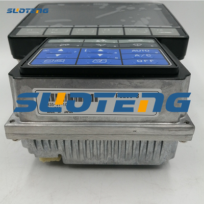 7835-31-1010 Monitor-Anzeigefeld 7835311010 für Bagger PC200-8