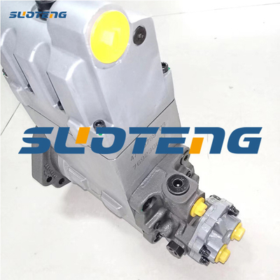 476-8769 4768769 Dieselbrennstoffspritze für C9-Motorteile