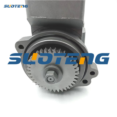 319-0677 Einspritzpumpe der Maschinen-3190677 C7 für E325D-Bagger