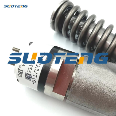 211-3027 2113027 Einspritzpumpe für 3406E Marine Engine