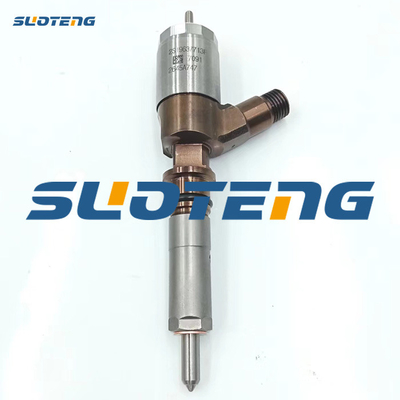 320-0690 Injektor des Motorkraftstoff-3200690 C6.6 für Lader 938H
