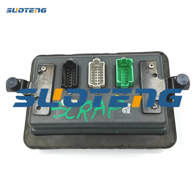 355-9046 3559046 Monitor Anzeigeteil für C7 C9 C18 C32 Motor