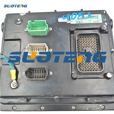 389-8217 Monitor-Panel-Anzeige 3898217 Spurentyp für Traktor D10T2 C32 Motor