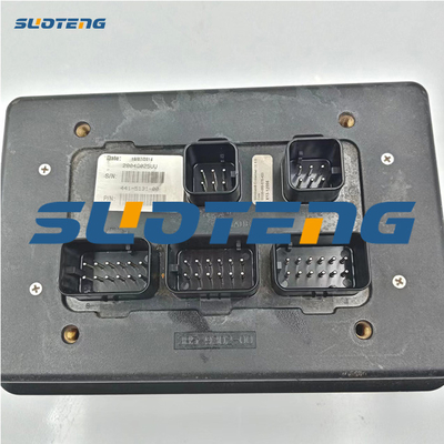 441-5131 4415131 C9.3 Motorsteuerung GP-Anzeige für 966M-Lader