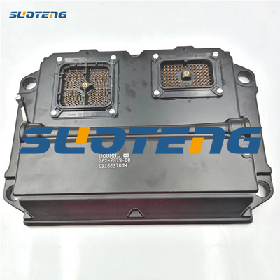 262-2879 2622879 Prüfer ECU für E326D-Bagger