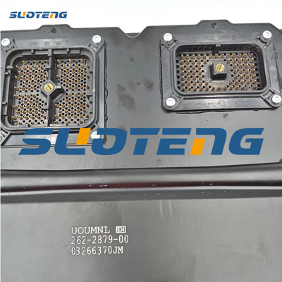 262-2879 2622879 Prüfer ECU für E326D-Bagger