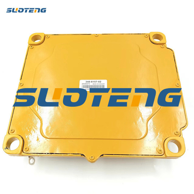 340-8157 Prüfer ECU der Maschinen-3408157 C7.1 für Bagger 324E