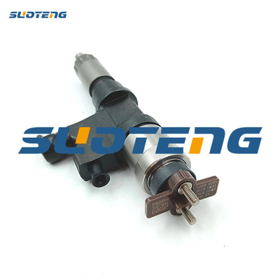 095000-0660 0950000660 Diesel-Brennstoffspritzer für den 4HK1 6HK1 Motor