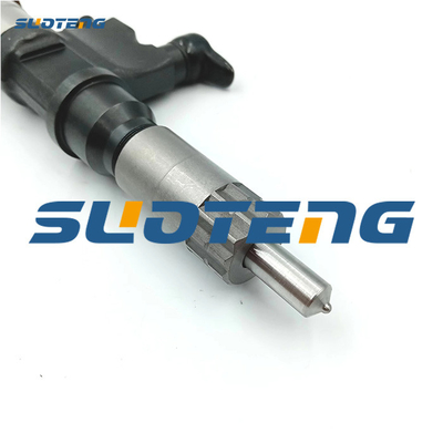 095000-0660 0950000660 Diesel-Brennstoffspritzer für den 4HK1 6HK1 Motor