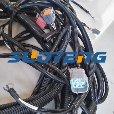 Kabelstrang 0005714 für ZX120-3 Bagger Spare Parts