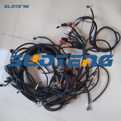 Kabelstrang 0005714 für ZX120-3 Bagger Spare Parts