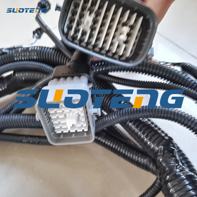Kabelstrang 0005714 für ZX120-3 Bagger Spare Parts