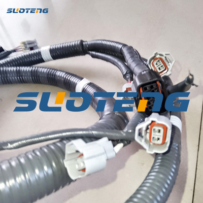 Kabelstrang 4674709 für ZX120-3 Bagger Spare Parts