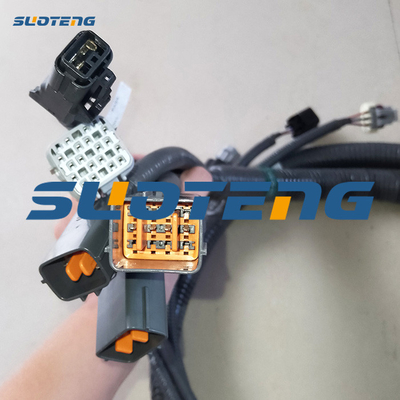 Kabelstrang 4674709 für ZX120-3 Bagger Spare Parts