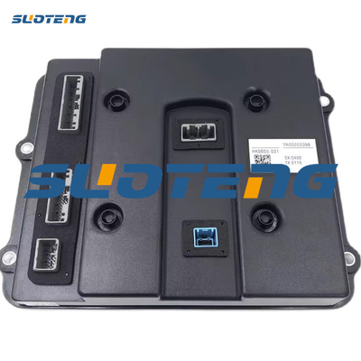 4993120 Maschinenteile Prüfer-Ecu Ecm Fors ISX15