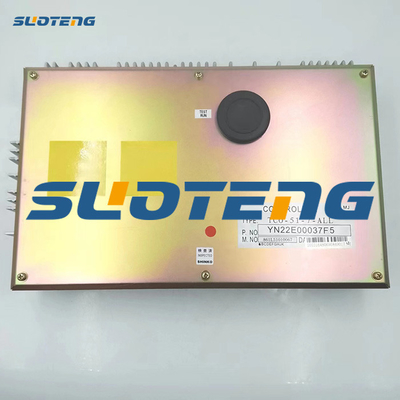 Bagger Parts Ecu Fors SK200-6 des Prüfer-YN22E00037F5