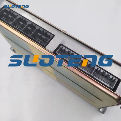 Bagger Parts Ecu Fors SK135 des Prüfer-YY22E00001F4