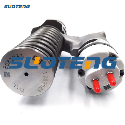 20R1281 Kraftstoffeinspritzdüse 20R-1281 für 3512 3516B
