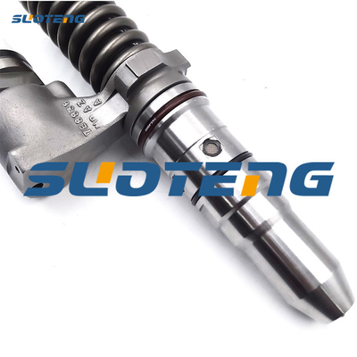 20R-1281 20R1281 Kraftstoffeinspritzdüse für Maschine 3512 3512B