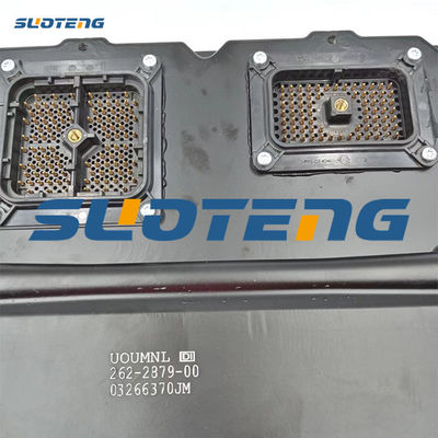 262-2879 2622879 ECM-Regler für E324D-Rückteile für Bagger