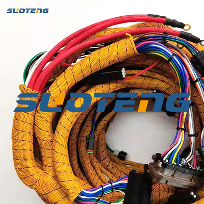 238-1498 2381498 Für E320C Plattform-Verdrahtungs-Gurt