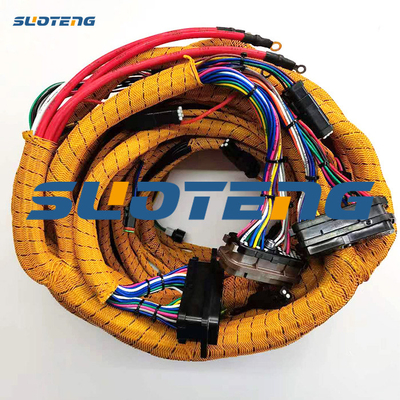 238-1498 2381498 Für E320C Plattform-Verdrahtungs-Gurt