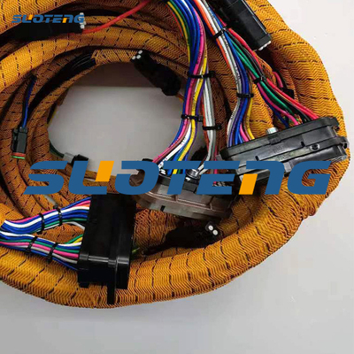 238-1498 Kabelstrang-Plattform-Geschirr 2381498 für E320C-Bagger