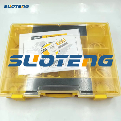 4C-8253 4C8253 O Ring Seal Kit For Excavator Teile