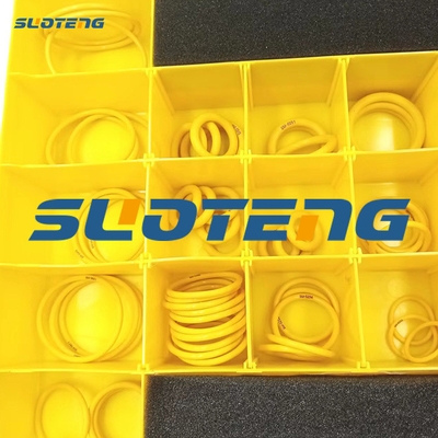 4C-8253 4C8253 O Ring Seal Kit For Excavator Teile