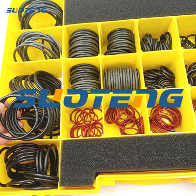 4C-4782 4C4782 O Ringdichtungskit für Baggerteile