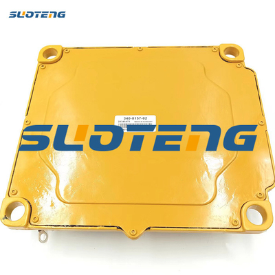 340-8157 3408157 Controller-ECU für 324E-Baggerteile