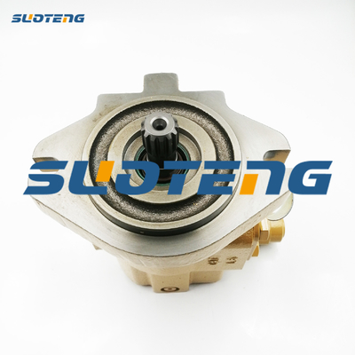 436-3391 hydraulische Zahnradpumpe 4363391 für Bagger 735C 740C