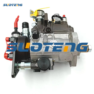 Kraftstoffeinspritzdüse 9320A536H für E320D2 Bagger Parts