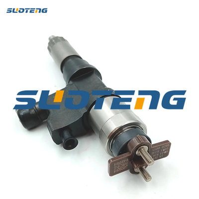 095000-0660 Dieselkraftstoff-Injektor für Maschine 4HK1 6HK1