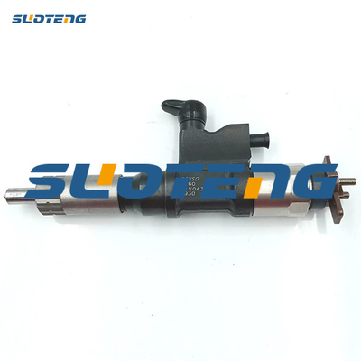 095000-0660 Dieselkraftstoff-Injektor für Maschine 4HK1 6HK1